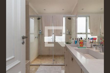 Foto 12 de apartamento à venda com 4 quartos, 250m² em Indianópolis, São Paulo