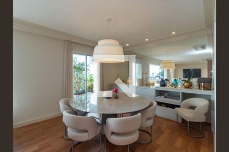 Foto 03 de apartamento à venda com 4 quartos, 250m² em Indianópolis, São Paulo