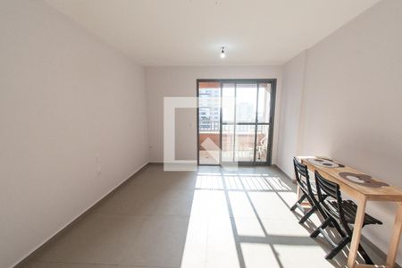 Studio de kitnet/studio à venda com 1 quarto, 34m² em Vila Mariana, São Paulo