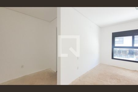 Suíte 1 de casa de condomínio à venda com 3 quartos, 220m² em Loteamento Alphaville Campinas, Campinas