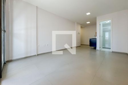 Sala/Quarto de apartamento à venda com 1 quarto, 34m² em Vila Mariana, São Paulo