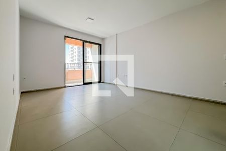 Sala/Quarto de apartamento à venda com 1 quarto, 34m² em Vila Mariana, São Paulo
