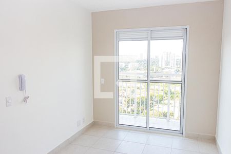 Sala de apartamento para alugar com 2 quartos, 35m² em Socorro, São Paulo