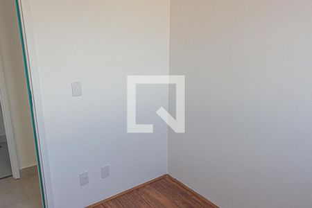 Quarto 1 de apartamento para alugar com 2 quartos, 35m² em Socorro, São Paulo