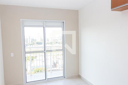 Sala de apartamento para alugar com 2 quartos, 35m² em Socorro, São Paulo