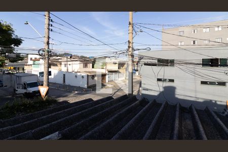 VIsta da Suíte de casa à venda com 3 quartos, 132m² em Jardim Aricanduva, São Paulo