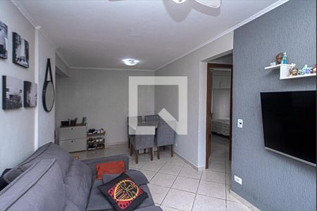 sala_5 de apartamento à venda com 2 quartos, 63m² em Parque do Estado, São Paulo