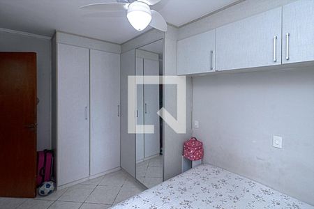 Quarto 1 de apartamento à venda com 2 quartos, 63m² em Parque do Estado, São Paulo