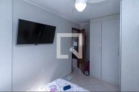 Quarto 1 de apartamento à venda com 2 quartos, 63m² em Parque do Estado, São Paulo