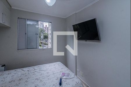 Quarto 1 de apartamento à venda com 2 quartos, 63m² em Parque do Estado, São Paulo