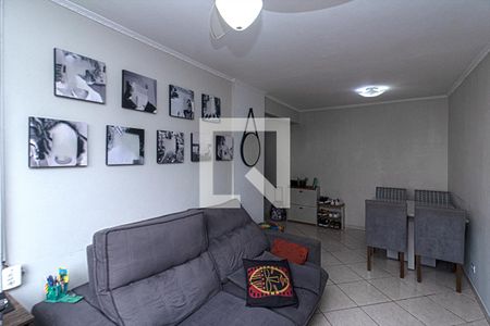 sala_4 de apartamento à venda com 2 quartos, 63m² em Parque do Estado, São Paulo