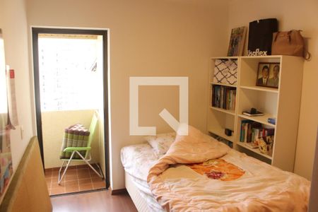 Quarto 2 de apartamento à venda com 3 quartos, 106m² em Santana, São Paulo