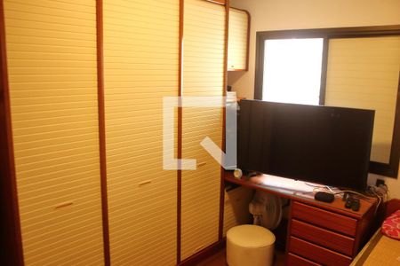 Quarto 1 de apartamento à venda com 3 quartos, 106m² em Santana, São Paulo