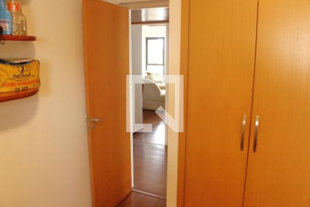 Quarto 1 de apartamento à venda com 3 quartos, 106m² em Santana, São Paulo