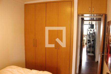 Quarto 2 de apartamento à venda com 3 quartos, 106m² em Santana, São Paulo