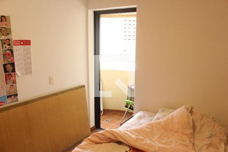 Quarto 2 de apartamento à venda com 3 quartos, 106m² em Santana, São Paulo