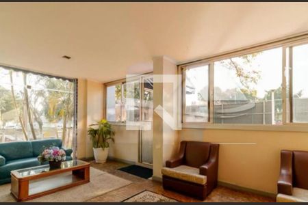 Apartamento à venda com 3 quartos, 103m² em Vila Monumento, São Paulo