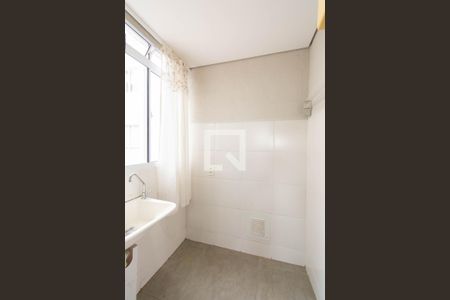 Área de Serviço de apartamento para alugar com 2 quartos, 42m² em São José, Canoas