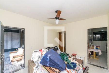 Sala de apartamento para alugar com 2 quartos, 70m² em Vila Kosmos, Rio de Janeiro