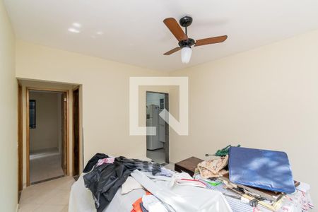 Sala de apartamento para alugar com 2 quartos, 70m² em Vila Kosmos, Rio de Janeiro