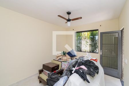 Sala de apartamento para alugar com 2 quartos, 70m² em Vila Kosmos, Rio de Janeiro