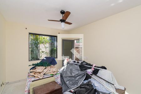 Sala de apartamento para alugar com 2 quartos, 70m² em Vila Kosmos, Rio de Janeiro