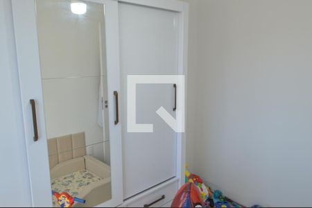 Quarto 2 de apartamento para alugar com 2 quartos, 47m² em Anil, Rio de Janeiro