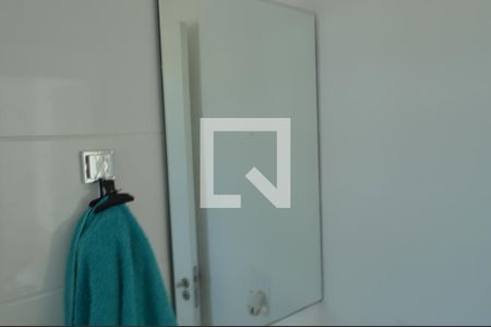 Banheiro de apartamento para alugar com 2 quartos, 47m² em Anil, Rio de Janeiro