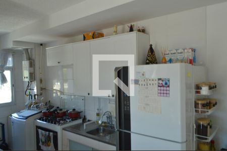 Cozinha de apartamento para alugar com 2 quartos, 47m² em Anil, Rio de Janeiro