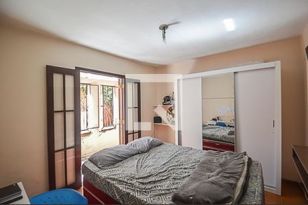 Quarto 2 de casa à venda com 3 quartos, 115m² em Santa Terezinha, São Bernardo do Campo