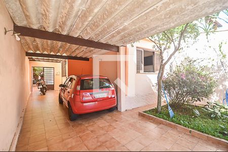 Casa à venda com 3 quartos, 115m² em Santa Terezinha, São Bernardo do Campo
