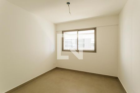 Quarto de apartamento para alugar com 1 quarto, 53m² em Indianópolis, São Paulo