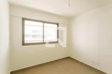 Quarto de apartamento para alugar com 1 quarto, 53m² em Indianópolis, São Paulo