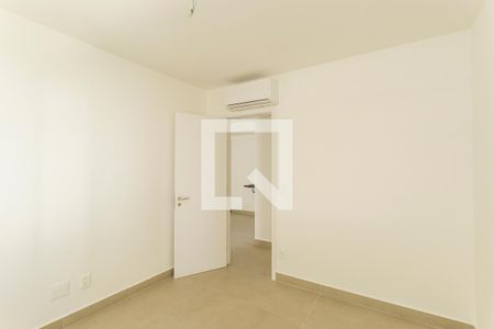 Quarto de apartamento para alugar com 1 quarto, 53m² em Indianópolis, São Paulo