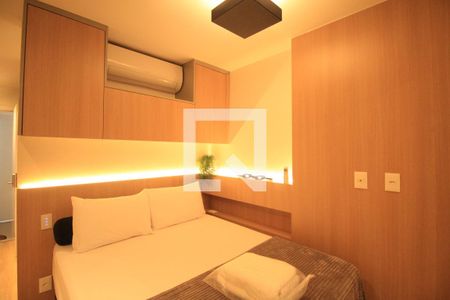 Studio de apartamento para alugar com 1 quarto, 29m² em Caminho das Árvores, Salvador