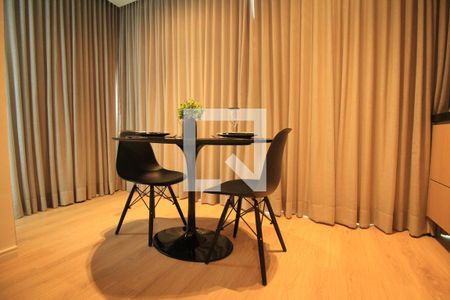 Studio de apartamento para alugar com 1 quarto, 29m² em Caminho das Árvores, Salvador