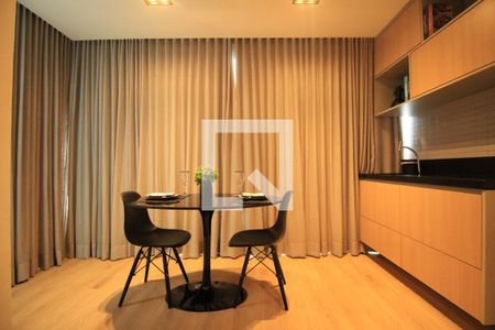 Studio de apartamento para alugar com 1 quarto, 29m² em Caminho das Árvores, Salvador