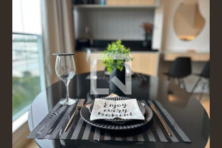 Studio de apartamento para alugar com 1 quarto, 29m² em Caminho das Árvores, Salvador