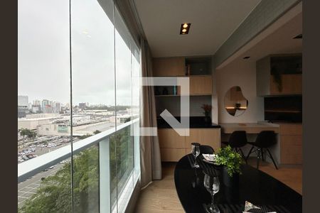 Studio de apartamento para alugar com 1 quarto, 29m² em Caminho das Árvores, Salvador