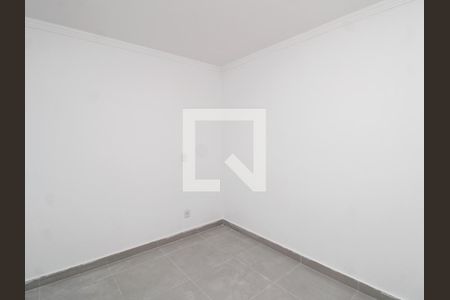 Quarto de apartamento para alugar com 1 quarto, 28m² em Vila Medeiros, São Paulo