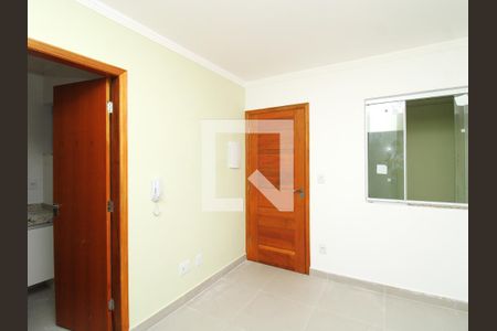 Sala/Cozinha de apartamento para alugar com 1 quarto, 28m² em Vila Medeiros, São Paulo