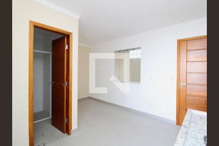 Sala/Cozinha de apartamento para alugar com 2 quartos, 40m² em Vila Medeiros, São Paulo