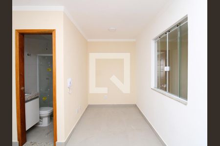 Sala/Cozinha de apartamento para alugar com 2 quartos, 40m² em Vila Medeiros, São Paulo