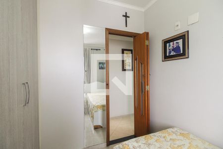 Quarto 1 de apartamento à venda com 2 quartos, 50m² em Maranhão, São Paulo