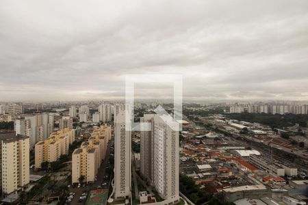 Vist de apartamento à venda com 2 quartos, 50m² em Maranhão, São Paulo