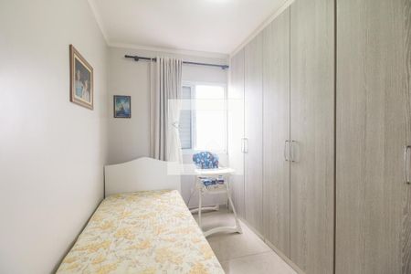 Quarto 1 de apartamento à venda com 2 quartos, 50m² em Maranhão, São Paulo