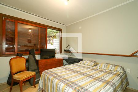 Quarto 1 de casa à venda com 3 quartos, 226m² em Jardim Sabará, Porto Alegre