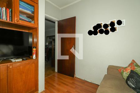 Escritório de casa à venda com 3 quartos, 226m² em Jardim Sabará, Porto Alegre