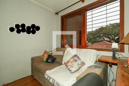 Escritório de casa à venda com 3 quartos, 226m² em Jardim Sabará, Porto Alegre