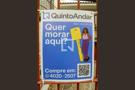Placa de casa à venda com 3 quartos, 226m² em Jardim Sabará, Porto Alegre